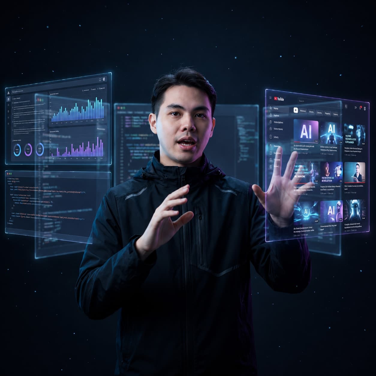 William Tan